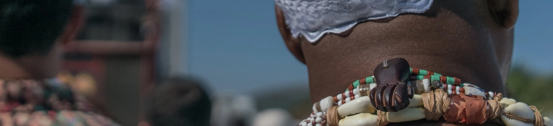 Ataques a religiões de matriz africana fazem parte da nova dinâmica do tráfico no Rio Ataques a religiões de matriz africana fazem parte da nova dinâmica do tráfico no Rio