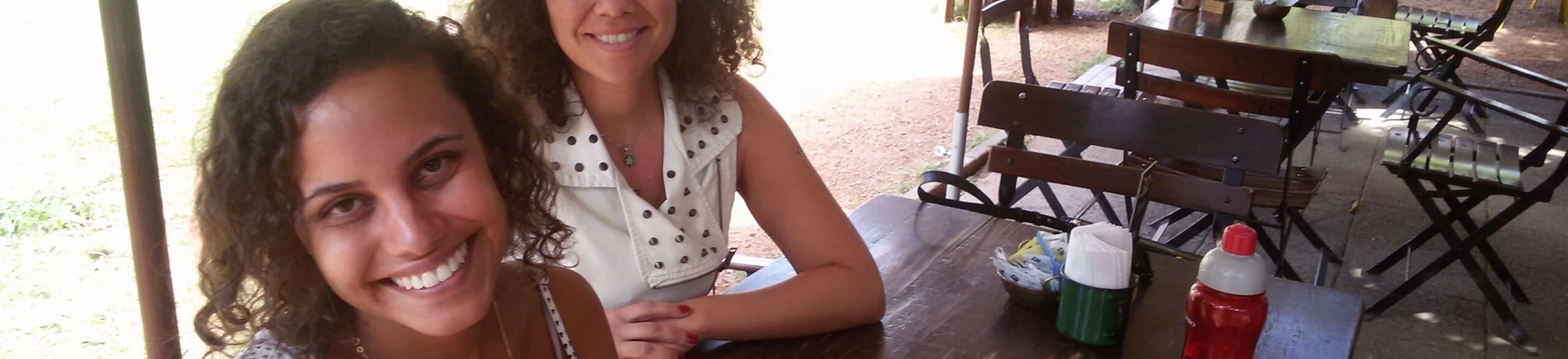 Na reta final do concurso, Rebeca e Verônica passaram a ser consideradas brancas pelo Rio Branco Na reta final do concurso, Rebeca e Verônica passaram a ser consideradas brancas pelo Rio Branco
