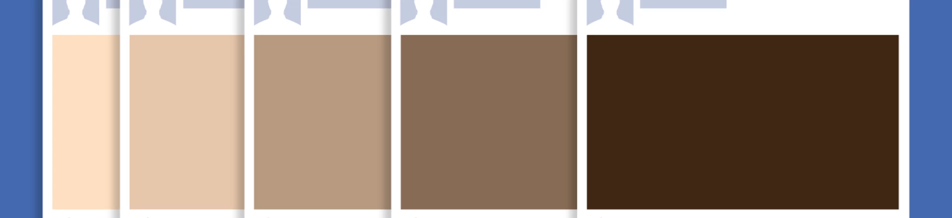 Novo estudo sugere que algoritmo de anúncios do Facebook é uma máquina de estereotipar raça e gênero Novo estudo sugere que algoritmo de anúncios do Facebook é uma máquina de estereotipar raça e gênero