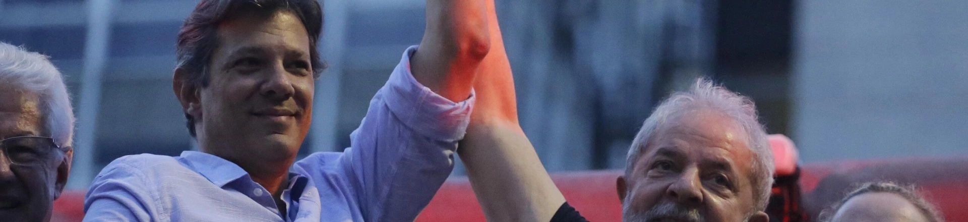 O caminho mais seguro para derrotar Bolsonaro é óbvio, mas há quem prefira flertar com o apocalipse O caminho mais seguro para derrotar Bolsonaro é óbvio, mas há quem prefira flertar com o apocalipse