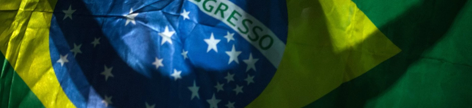 SAO PAULO, BRAZIL - MARCH 16: Demonstrators protest for the impeachment of President Dilma Rousseff and also against corruption being investigated involving resource diversion and money laundering in Petrobras scandal of corruption on March 16, 2016, in Sao Paulo, Brazil. Former President Luiz Inacio Lula da Silva had his temporary detention requested by the prosecutor of Sao Paulo for alleged involvement in funding shifts and corruption. A telephone recording between President Dilma Rousseff and former President Lula was released by the Federal Police tonight. Audio refers to a letter of Lula's tenure as new Minister should be used if it were arrested by police. (Photo by Victor Moriyama/Getty Images) SAO PAULO, BRAZIL - MARCH 16: Demonstrators protest for the impeachment of President Dilma Rousseff and also against corruption being investigated involving resource diversion and money laundering in Petrobras scandal of corruption on March 16, 2016, in Sao Paulo, Brazil. Former President Luiz Inacio Lula da Silva had his temporary detention requested by the prosecutor of Sao Paulo for alleged involvement in funding shifts and corruption. A telephone recording between President Dilma Rousseff and former President Lula was released by the Federal Police tonight. Audio refers to a letter of Lula's tenure as new Minister should be used if it were arrested by police. (Photo by Victor Moriyama/Getty Images)