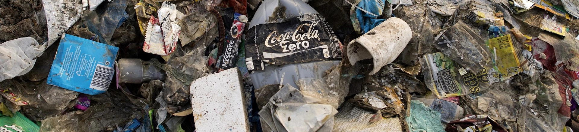 This photo taken on May 19, 2018 shows plastic waste on a garbage-filled beach on the Freedom island critical habitat and ecotourism area near Manila. (Photo by NOEL CELIS / AFP) (Photo credit should read NOEL CELIS/AFP/Getty Images) This photo taken on May 19, 2018 shows plastic waste on a garbage-filled beach on the Freedom island critical habitat and ecotourism area near Manila. (Photo by NOEL CELIS / AFP) (Photo credit should read NOEL CELIS/AFP/Getty Images)