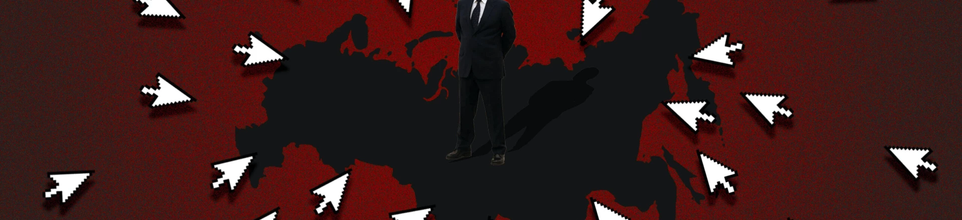 Rússia está perdendo guerra contra hackers Rússia está perdendo guerra contra hackers