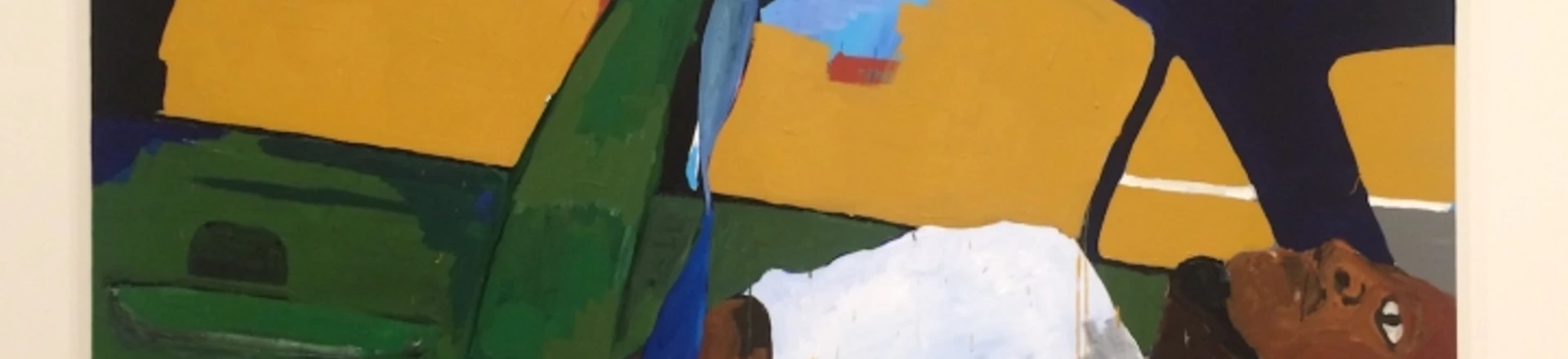 Em tempos turbulentos, arte não se separa de política nos EUA Em tempos turbulentos, arte não se separa de política nos EUA