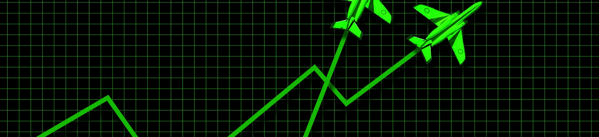 Guerra do Afeganistão: 10 mil dólares investidos em ações da indústria bélica agora valem 100 mil dólares Guerra do Afeganistão: 10 mil dólares investidos em ações da indústria bélica agora valem 100 mil dólares