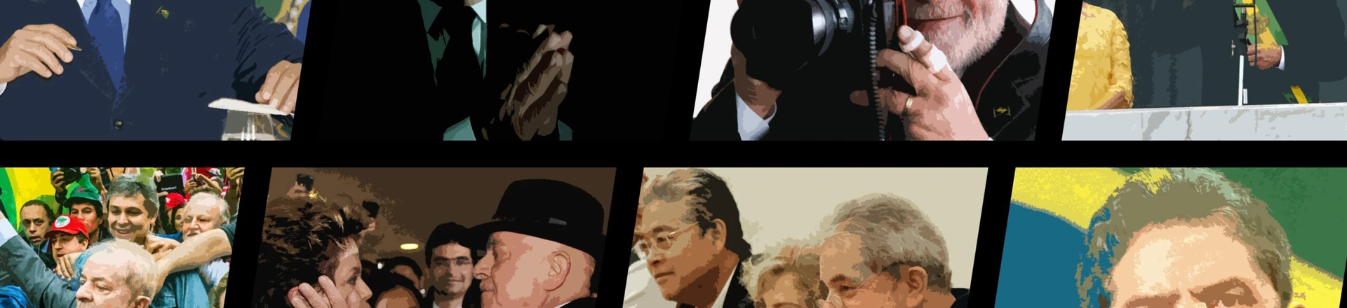 24 janeiros de Lula: frases que marcaram a trajetória do ex-presidente 24 janeiros de Lula: frases que marcaram a trajetória do ex-presidente