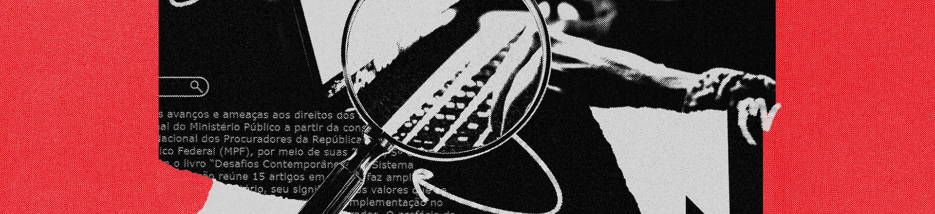 Como o Intercept Brasil confirma a identidade das pessoas que aparecem nos chats da #VazaJato Como o Intercept Brasil confirma a identidade das pessoas que aparecem nos chats da #VazaJato