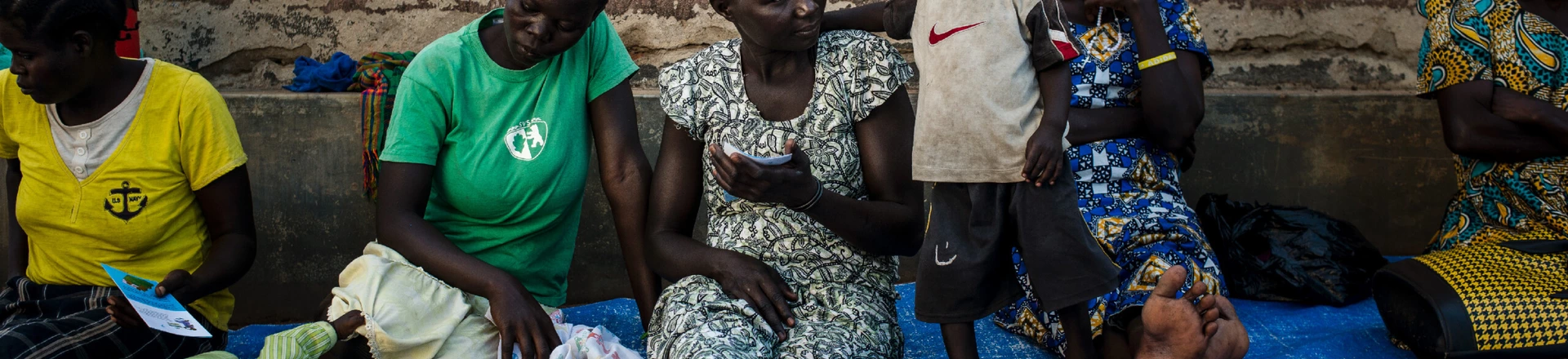 Em Uganda, Trump deixa mulheres sem acesso a aborto e contracepção Em Uganda, Trump deixa mulheres sem acesso a aborto e contracepção