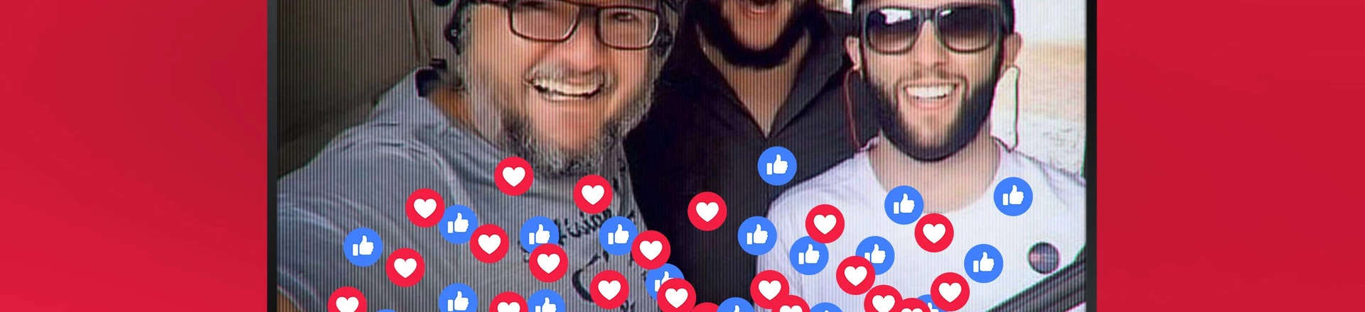 Padres posam com armas e atacam a esquerda para criar ‘mídia positiva’ para Bolsonaro Padres posam com armas e atacam a esquerda para criar ‘mídia positiva’ para Bolsonaro