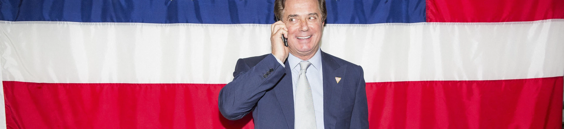 FILE -- Paul Manafort, Donald Trump's former campaign manager, in New York, May 4,  2016. A shell company created by Manafort the day he resigned as campaign manager received $13 million in loans from two businesses with ties to Trump, which appear to be part of an effort by Manafort to stave off a personal financial crisis. (Damon Winter/ The New York Times)