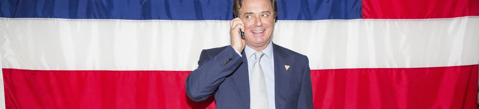FILE -- Paul Manafort, Donald Trump's former campaign manager, in New York, May 4, 2016. A shell company created by Manafort the day he resigned as campaign manager received $13 million in loans from two businesses with ties to Trump, which appear to be part of an effort by Manafort to stave off a personal financial crisis. (Damon Winter/ The New York Times) FILE -- Paul Manafort, Donald Trump's former campaign manager, in New York, May 4, 2016. A shell company created by Manafort the day he resigned as campaign manager received $13 million in loans from two businesses with ties to Trump, which appear to be part of an effort by Manafort to stave off a personal financial crisis. (Damon Winter/ The New York Times)