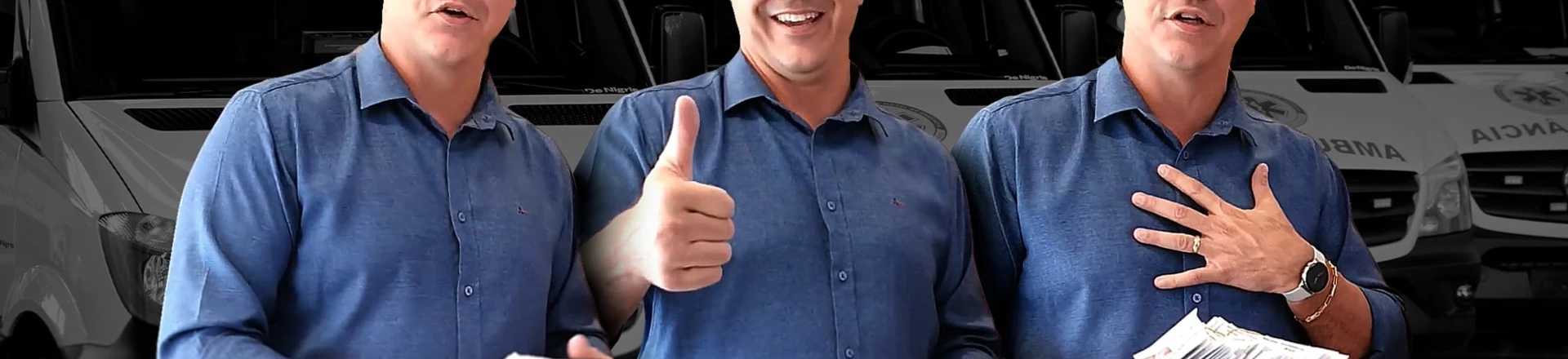 Preso em junho, Fábio Guasti se apresenta nas redes sociais como médico “cirurgião geral/gastro” e executivo de sete empresas. Se esquece de citar seu talento para articular fraudes. Preso em junho, Fábio Guasti se apresenta nas redes sociais como médico “cirurgião geral/gastro” e executivo de sete empresas. Se esquece de citar seu talento para articular fraudes.