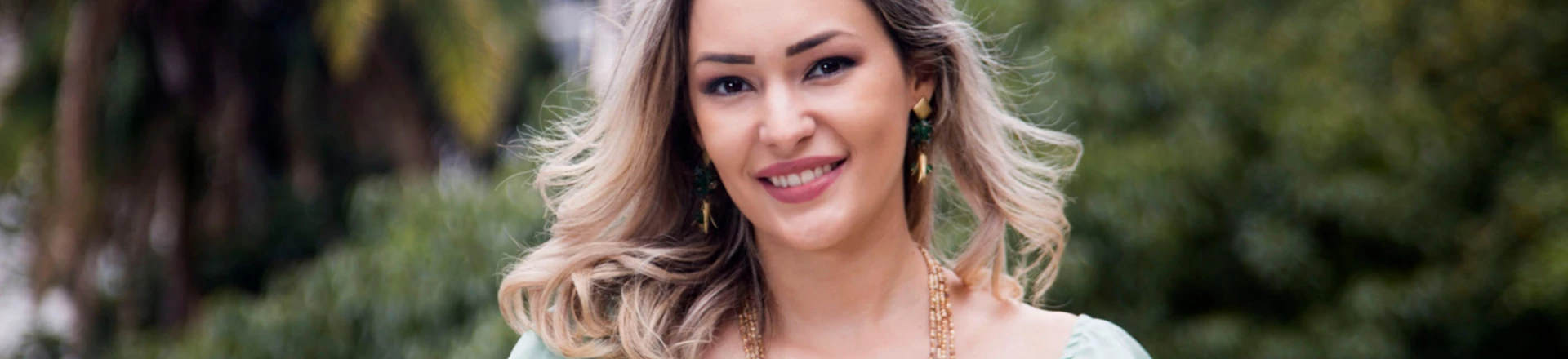 Entrevista: 'Precisamos construir a ideia de que a esquerda é uma alternativa agora', diz Sabrina Fernandes Entrevista: 'Precisamos construir a ideia de que a esquerda é uma alternativa agora', diz Sabrina Fernandes