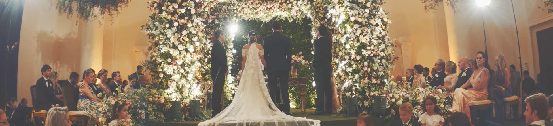 Casamento de sobrinho do empresário Jacob Barata Filho Casamento de sobrinho do empresário Jacob Barata Filho