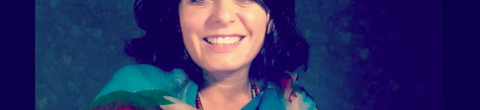 Sabrina Bittencourt durante transmissão ao vivo no Facebook em 17 de dezembro de 2018. Sabrina Bittencourt durante transmissão ao vivo no Facebook em 17 de dezembro de 2018.