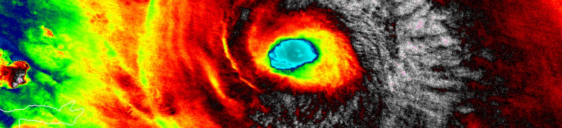 Nem o furacão Irma é capaz de acordar os que negam mudanças climáticas Nem o furacão Irma é capaz de acordar os que negam mudanças climáticas
