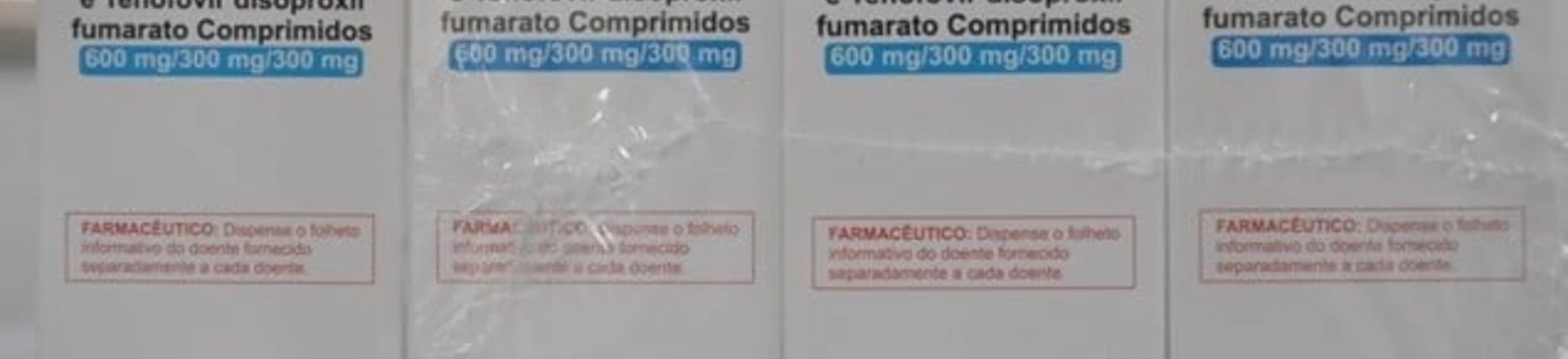 Ligamos para todas as capitais atrás do principal remédio contra o HIV: algumas sequer têm em estoque Ligamos para todas as capitais atrás do principal remédio contra o HIV: algumas sequer têm em estoque