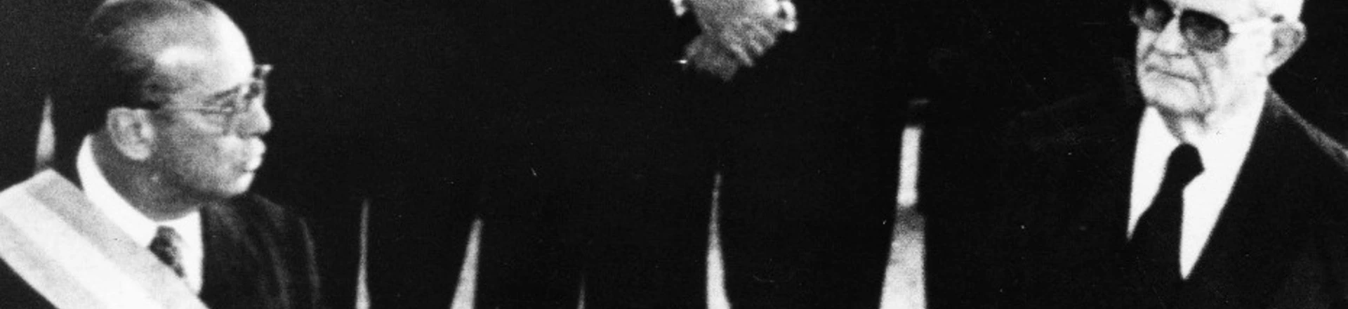 Reações ao documento da CIA sobre matança na ditadura expõem as sombras do Brasil de 2018 Reações ao documento da CIA sobre matança na ditadura expõem as sombras do Brasil de 2018