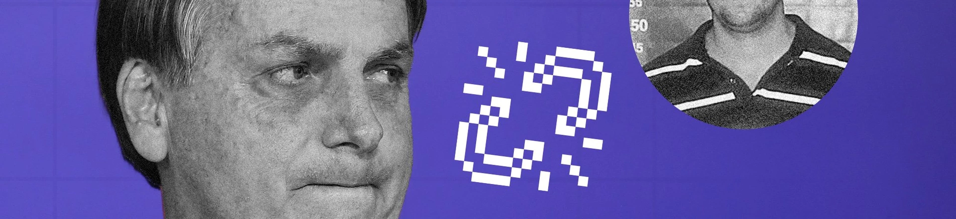 MP encerra escutas no caso Adriano da Nóbrega após menções a Jair Bolsonaro MP encerra escutas no caso Adriano da Nóbrega após menções a Jair Bolsonaro