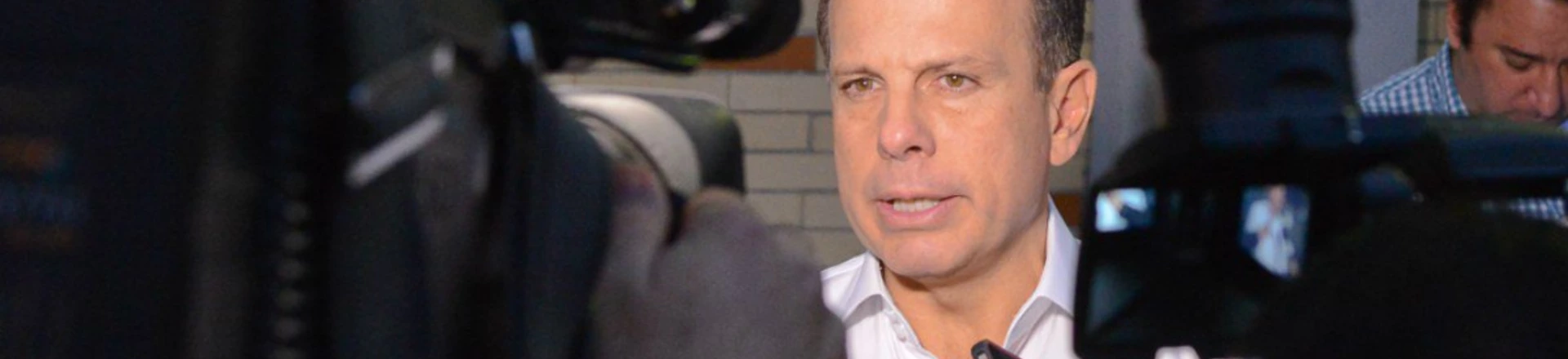 As doações premiadas da gestão Doria As doações premiadas da gestão Doria