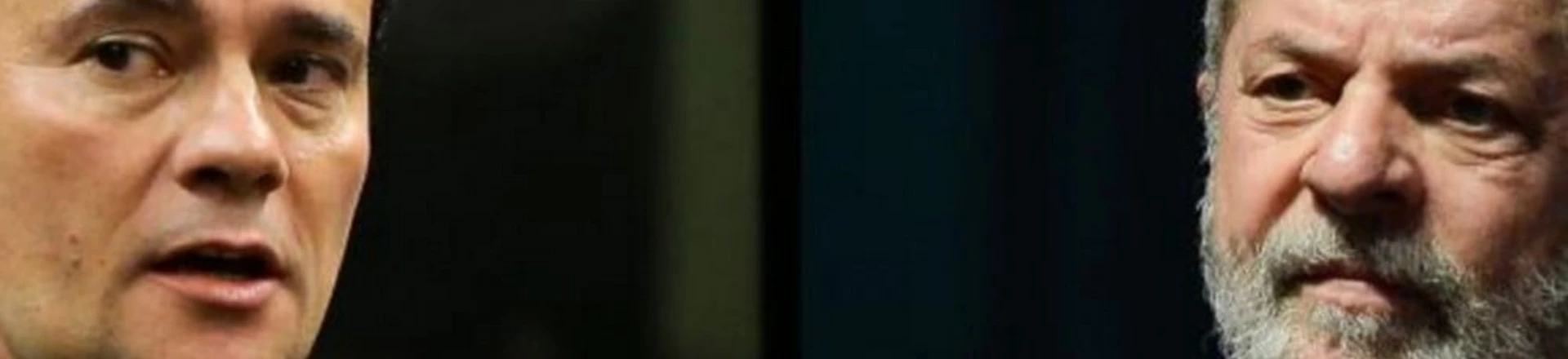 A degradação do Estado de Direito por trás do embate Moro x Lula A degradação do Estado de Direito por trás do embate Moro x Lula