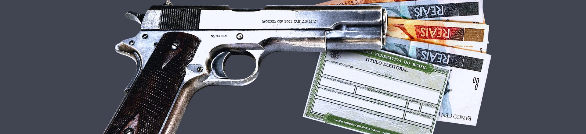 Começou a temporada de matar políticos na Baixada Fluminense Começou a temporada de matar políticos na Baixada Fluminense