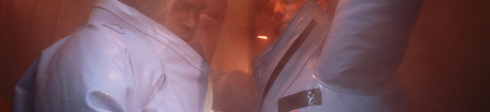 The chemicals used at the U.S. Army Medical Research Institute can kill the world's smallest microbes, such as smallpox and Ebola. The chemicals used at the U.S. Army Medical Research Institute can kill the world's smallest microbes, such as smallpox and Ebola.