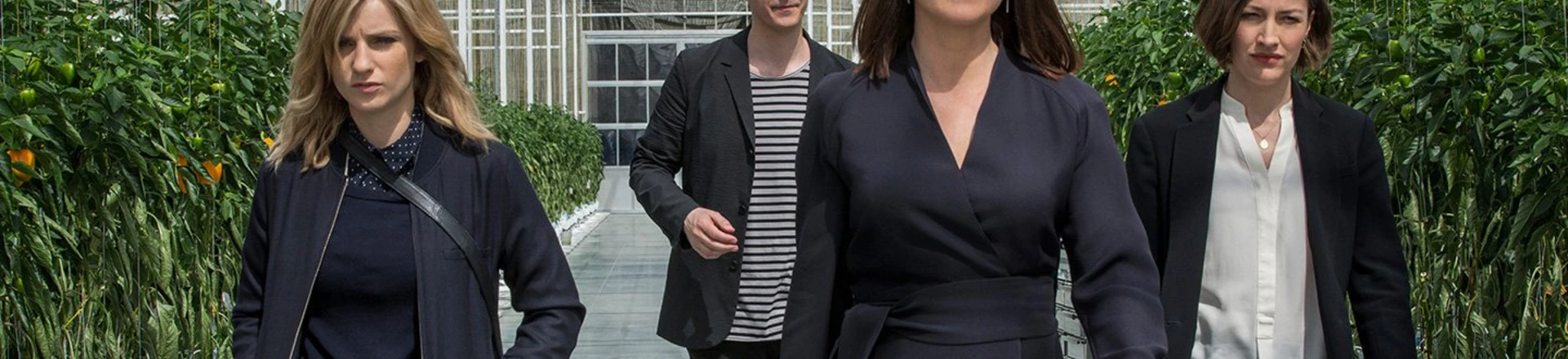 Black Mirror S1 EP5-6 Black Mirror S1 EP5-6