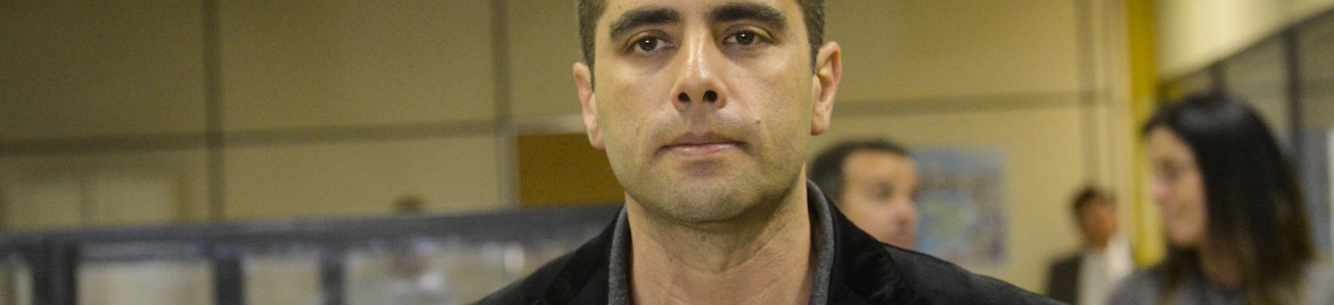 Doutor Bumbum promoveu Bolsonaro, votou em Aécio, pregou derrubada de Dilma e pediu prisão de Lula Doutor Bumbum promoveu Bolsonaro, votou em Aécio, pregou derrubada de Dilma e pediu prisão de Lula