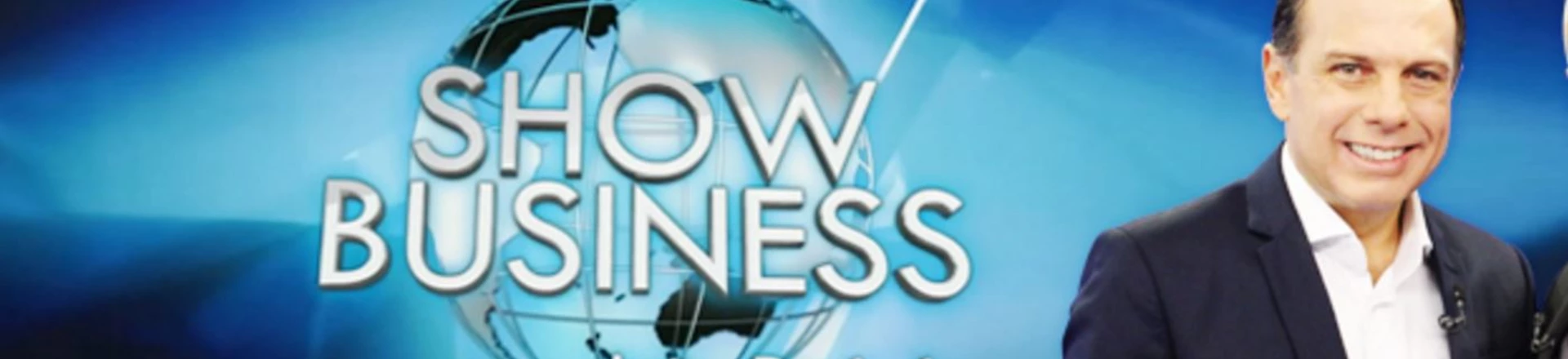 João Doria, como prefeito, é um grande representante comercial João Doria, como prefeito, é um grande representante comercial