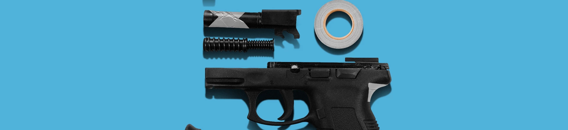 Laudos mostram que Taurus modificou armas sem autorização do Exército – e as pistolas falharam Laudos mostram que Taurus modificou armas sem autorização do Exército – e as pistolas falharam