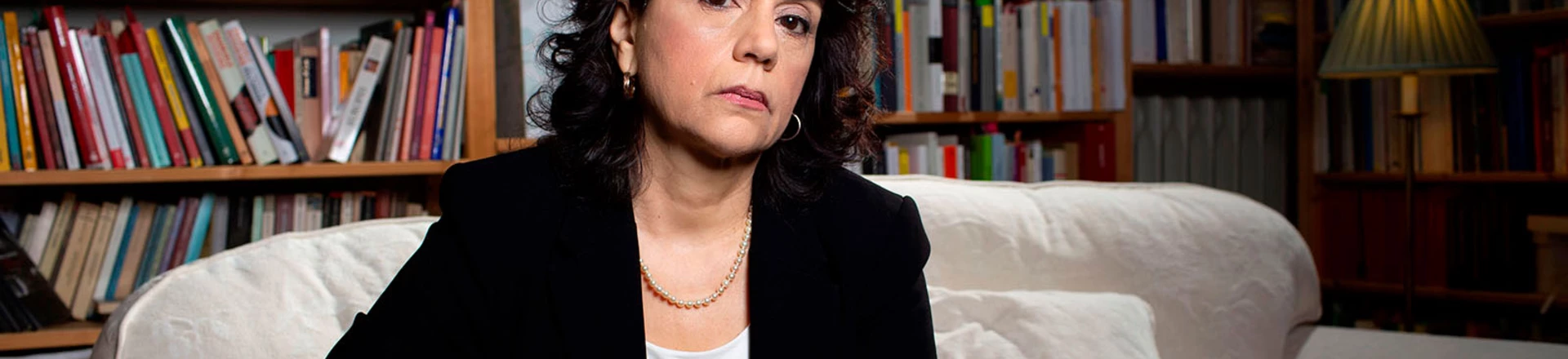 Donatella Di Cesare Donatella Di Cesare