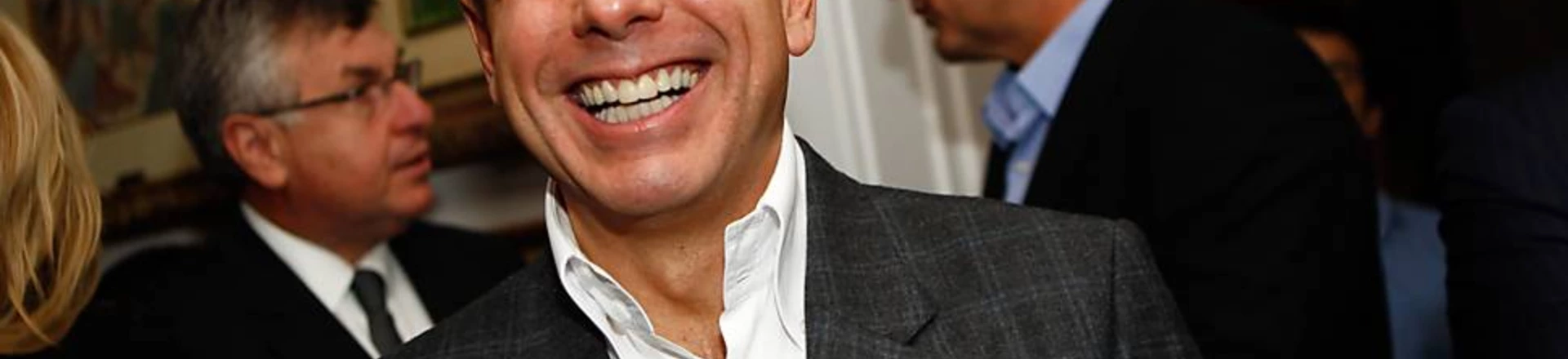 A promiscuidade entre prefeitura de SP e a empresa da família Doria A promiscuidade entre prefeitura de SP e a empresa da família Doria