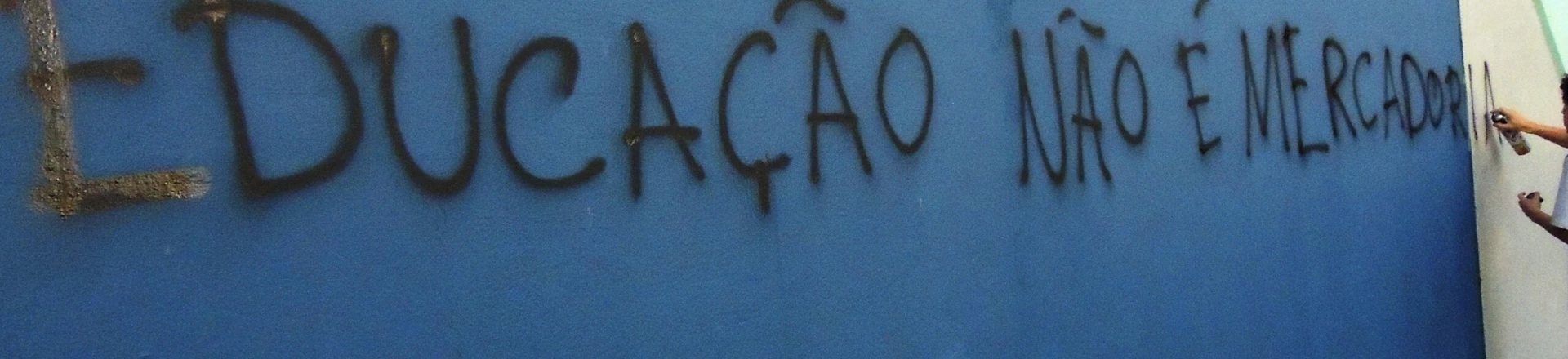 Sob aplausos do mercado financeiro, empresários já lucram com reforma do ensino médio Sob aplausos do mercado financeiro, empresários já lucram com reforma do ensino médio