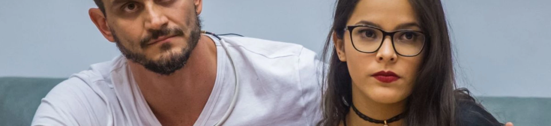 "Ligue 180" recebeu 58 denúncias contra Marcos feitas pelo público do BBB "Ligue 180" recebeu 58 denúncias contra Marcos feitas pelo público do BBB