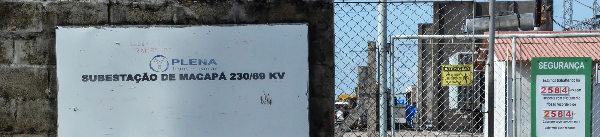 Apagão no Amapá: a série de negligências da empresa que tentava se livrar do serviço Apagão no Amapá: a série de negligências da empresa que tentava se livrar do serviço