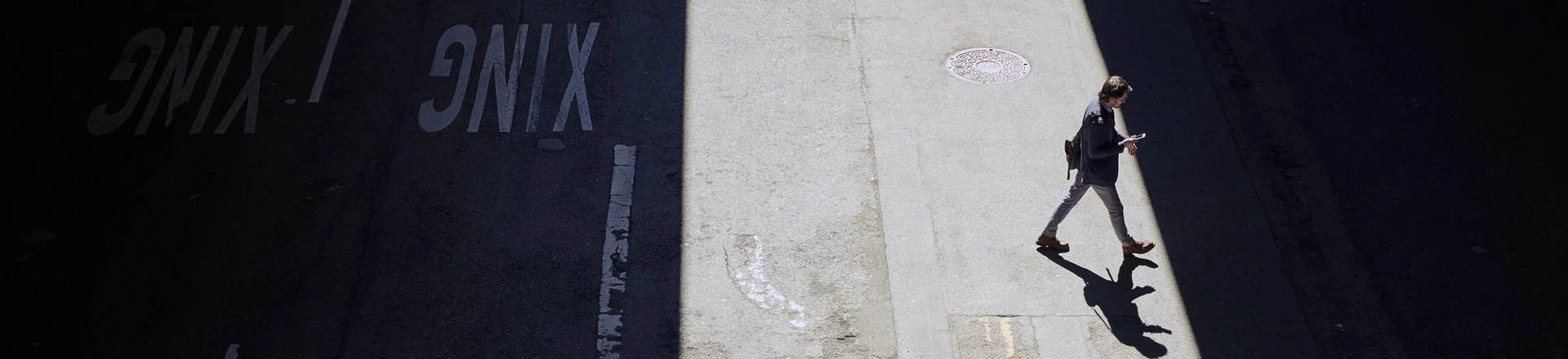 É mais fácil imaginar o fim do mundo do que o fim da internet? É mais fácil imaginar o fim do mundo do que o fim da internet?