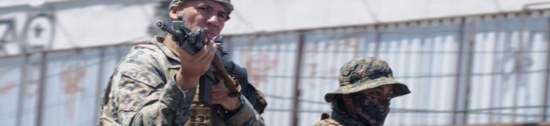 Entrevista: 'Se o bolsonarismo quer matar, modelo de segurança do Rio é mais eficiente', diz pesquisador Entrevista: 'Se o bolsonarismo quer matar, modelo de segurança do Rio é mais eficiente', diz pesquisador