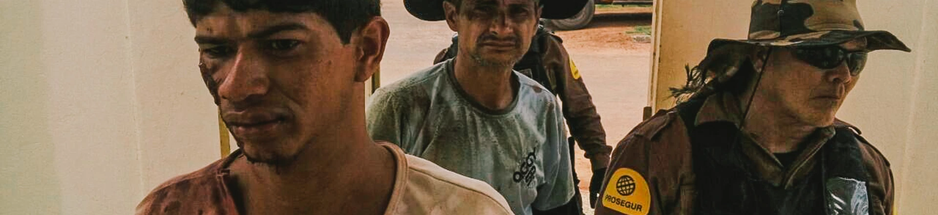 Seguranças da Vale são indiciados por ataque violento contra agricultores no Pará