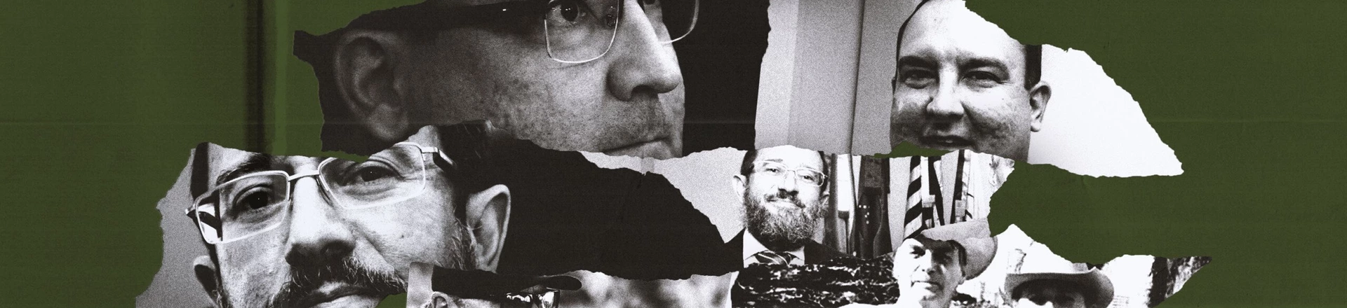 Dossiê inédito mostra como Bolsonaro cumpriu a promessa da ‘foiçada no pescoço da Funai’ Dossiê inédito mostra como Bolsonaro cumpriu a promessa da ‘foiçada no pescoço da Funai’