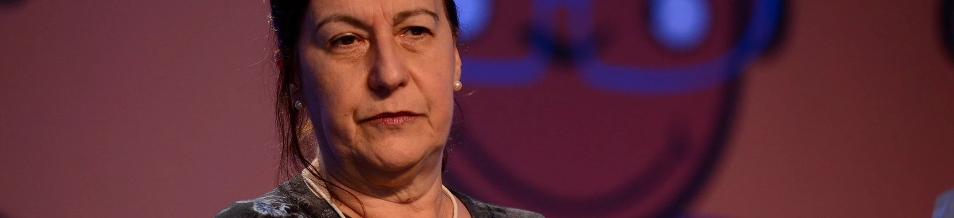 'A ANS é um mega-órgão público que funciona como a empresa das empresas, porque atua para beneficiá-las', critica a doutora em Saúde Pública Lígia Bahia. 'A ANS é um mega-órgão público que funciona como a empresa das empresas, porque atua para beneficiá-las', critica a doutora em Saúde Pública Lígia Bahia.