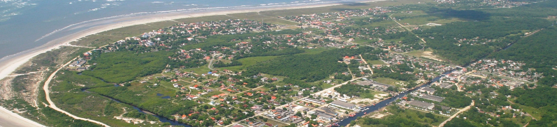 Bilionário promete milhares de empregos para se eleger prefeito e viabilizar o próprio megaporto no Paraná Bilionário promete milhares de empregos para se eleger prefeito e viabilizar o próprio megaporto no Paraná