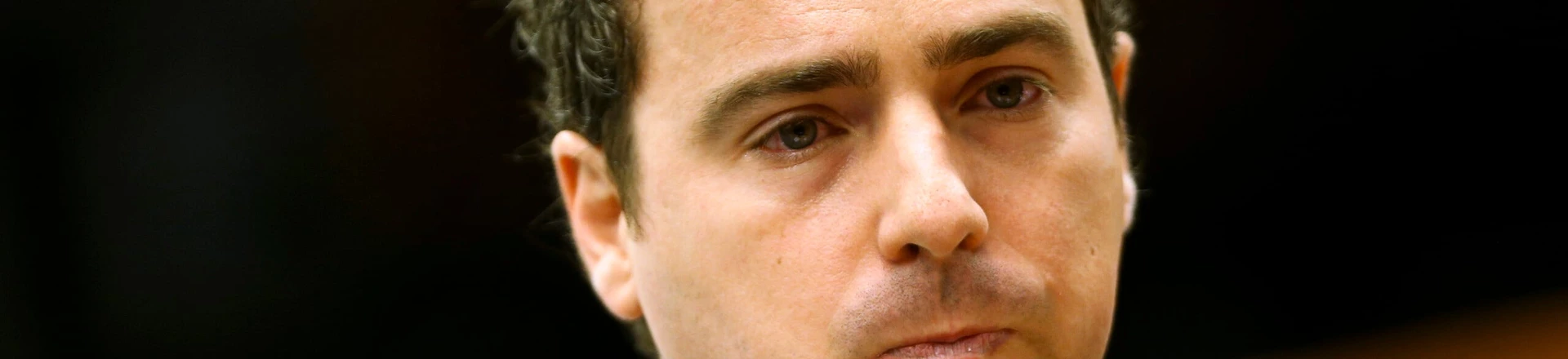 O presidente do IBAMA, Eduardo Fortunato Bim, durante audiência pública na comissão de minas e energia da Câmara, para debater derramamento de petróleo cru no litoral do nordeste brasileiro. O presidente do IBAMA, Eduardo Fortunato Bim, durante audiência pública na comissão de minas e energia da Câmara, para debater derramamento de petróleo cru no litoral do nordeste brasileiro.