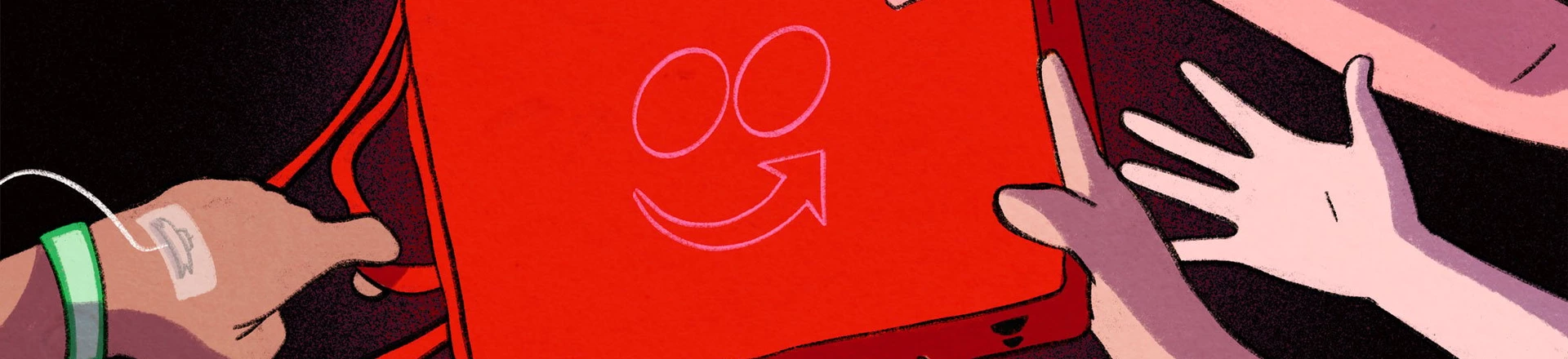 Entregador é baleado em serviço e terceirizada do iFood frauda sua conta durante hospitalização Entregador é baleado em serviço e terceirizada do iFood frauda sua conta durante hospitalização