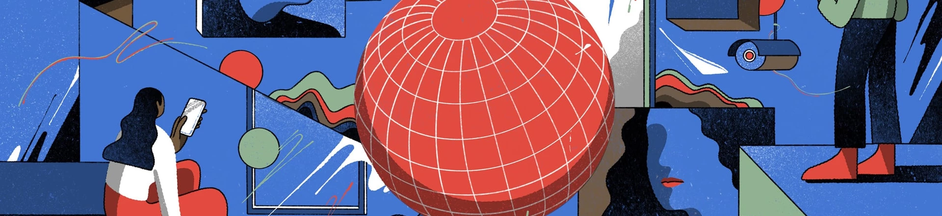 Intercept lança bolsas para reportagens sobre tecnoautoritarismo Intercept lança bolsas para reportagens sobre tecnoautoritarismo