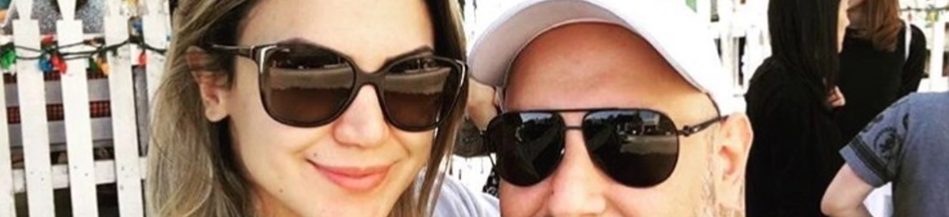 Não encontramos a servidora pública e mulher de diretor da Record no trabalho, só no Instagram Não encontramos a servidora pública e mulher de diretor da Record no trabalho, só no Instagram