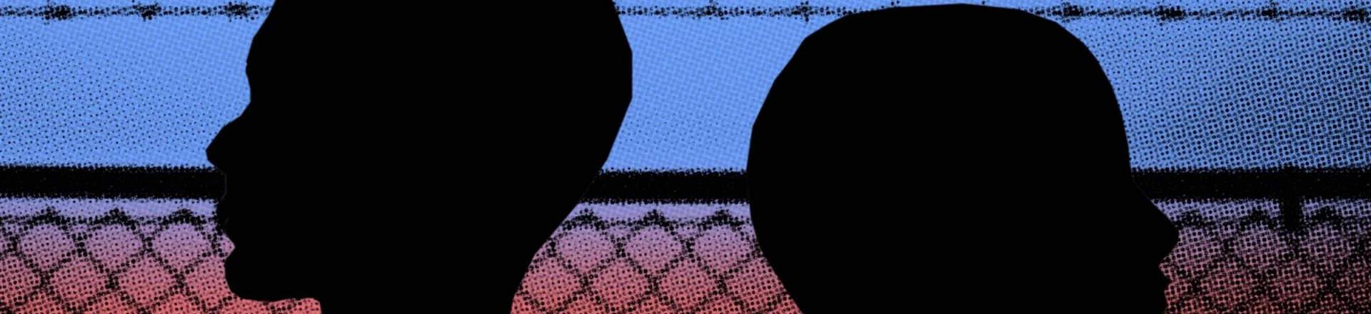 Dois meninos brasileiros estão processando o governo dos EUA por separá-los de seus pais Dois meninos brasileiros estão processando o governo dos EUA por separá-los de seus pais