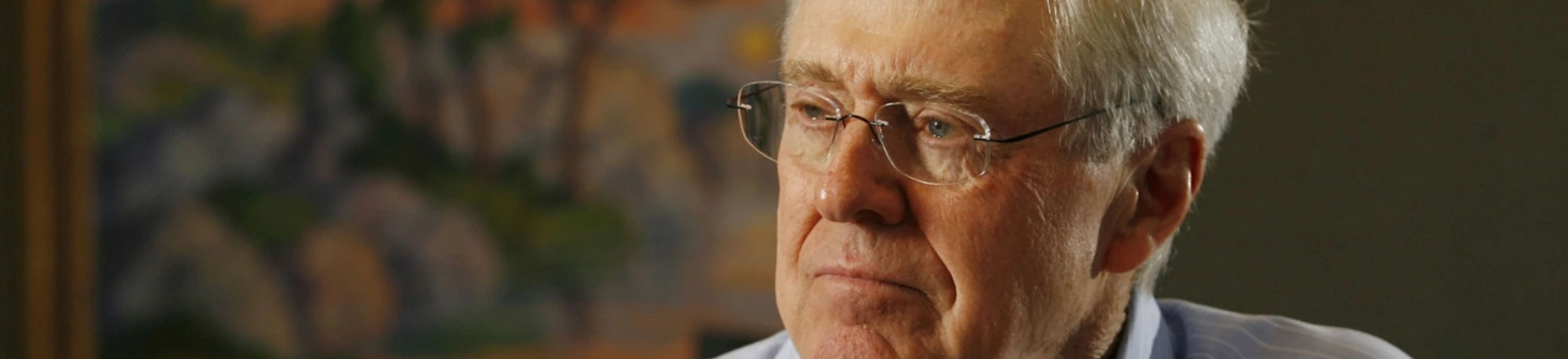 Pesquisa dos irmãos Koch mostra que americanos querem salário mínimo maior e saúde gratuita Pesquisa dos irmãos Koch mostra que americanos querem salário mínimo maior e saúde gratuita