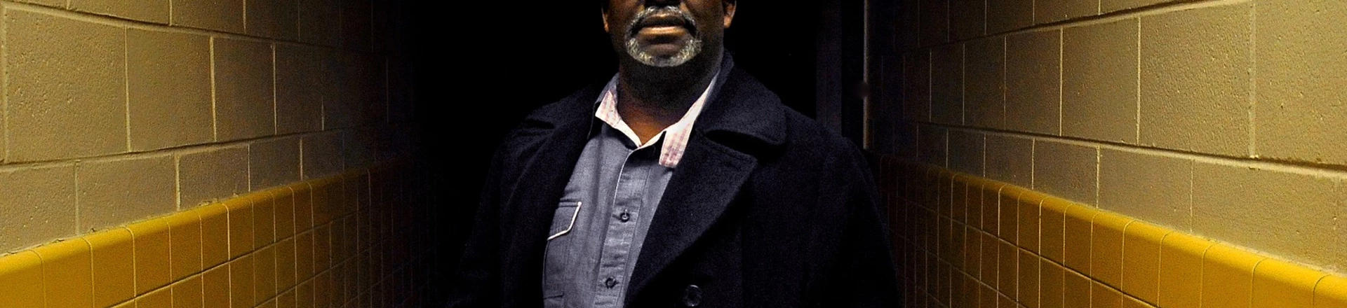 O ex-carrasco Jerry Givens em Richmond, Virginia, em 15 de janeiro de 2013.