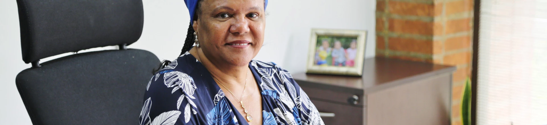 Entrevista: 'Precisamos escolher quais contas a gente paga e quais a gente atrasa', diz reitora da UFSB, a federal mais atingida pelos cortes de Bolsonaro Entrevista: 'Precisamos escolher quais contas a gente paga e quais a gente atrasa', diz reitora da UFSB, a federal mais atingida pelos cortes de Bolsonaro